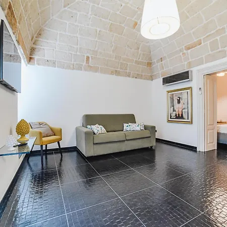 Ferienhaus Dimora Giulia A 300m Dal Centro Storico