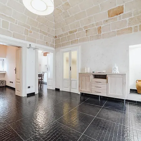 Dimora Giulia A 300m Dal Centro Storico Ferienhaus