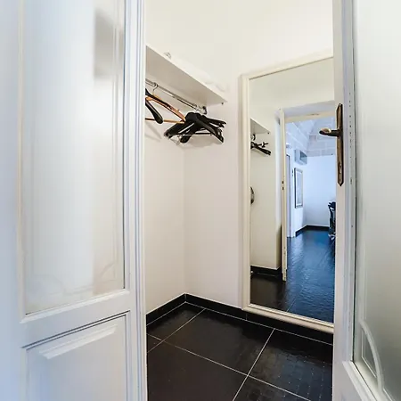 Dimora Giulia A 300m Dal Centro Storico Ferienhaus