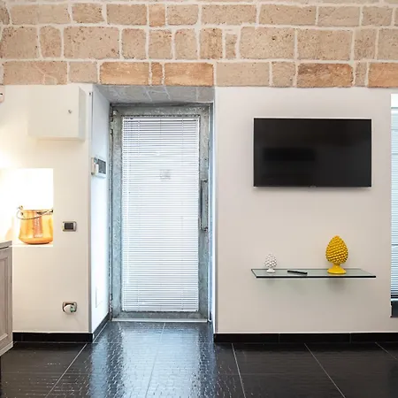 Ferienhaus Dimora Giulia A 300m Dal Centro Storico