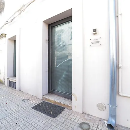 Dimora Giulia A 300m Dal Centro Storico Carovigno