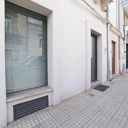 Hébergement de vacances Dimora Giulia A 300m Dal Centro Storico