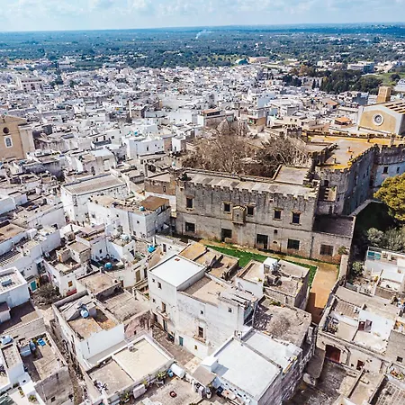 Dimora Giulia A 300m Dal Centro Storico Ferienhaus